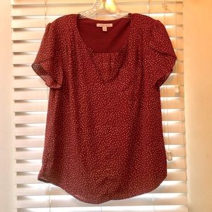 41 Hawthorn Blouse